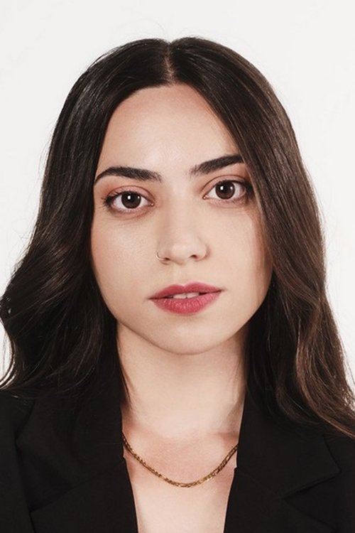 Christina Papadopoulou as Dafni Sekeri