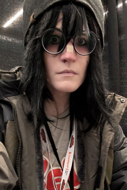 Gooseworx as Bubble (voice)