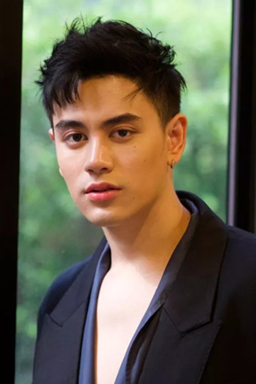 Thakrit Phatthanaworakit as 