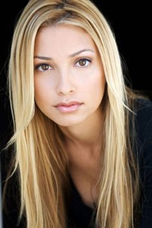 Lauren Marin as Abducted Girl