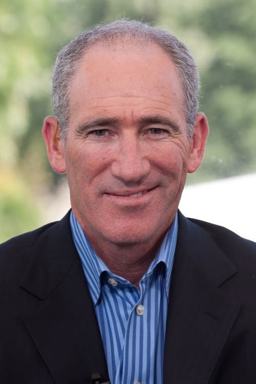 Brad Gilbert profile photo