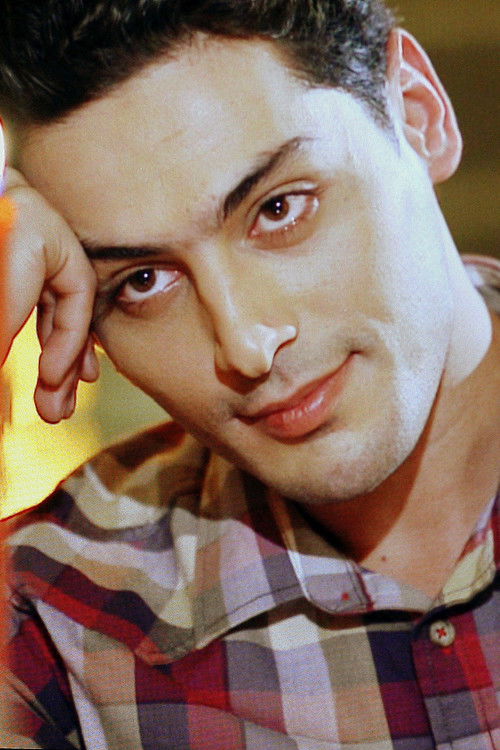 İsmayil Kərimov as Fuad