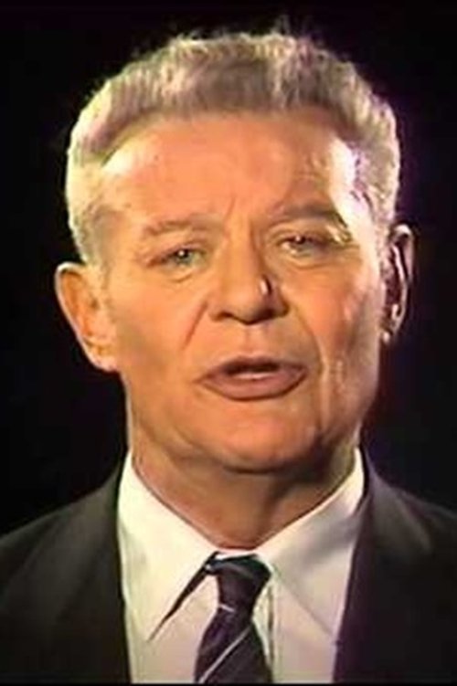 Gábor Mádi Szabó as Haramiavezér (voice)