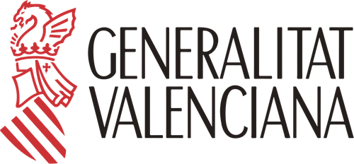 Generalitat Valenciana logo