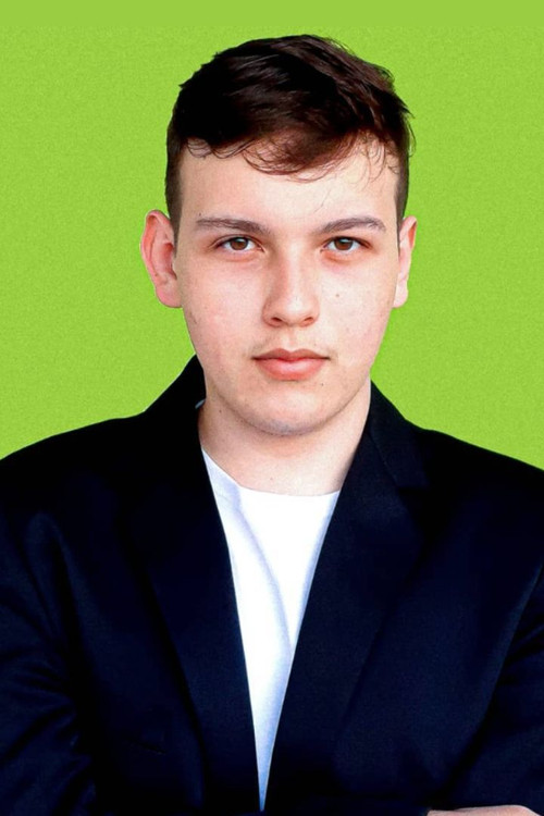 Filipe Drescher as Gamer