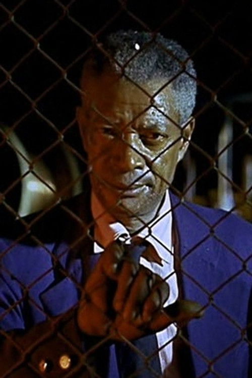 Alexandre Constantino as Hermes