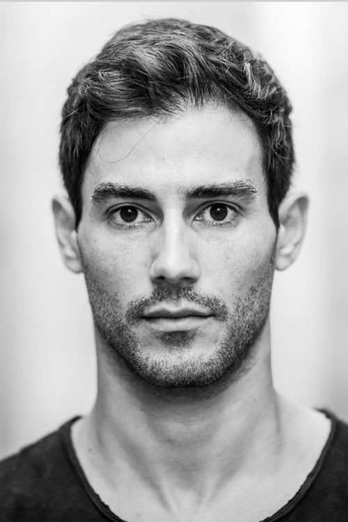 Alexis Fousekis as Dancer