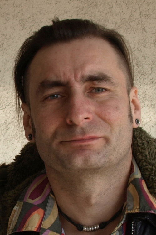 Cezary Studniak as Bosman