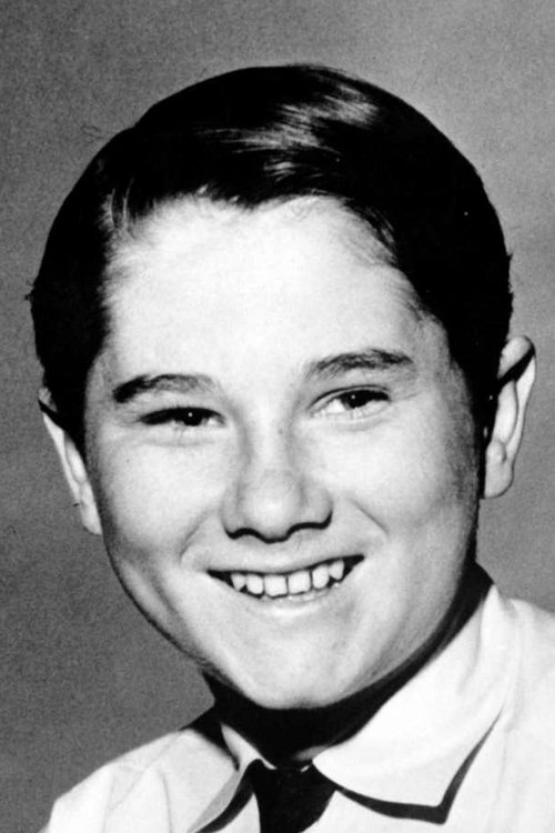 Brian Corcoran as Boy