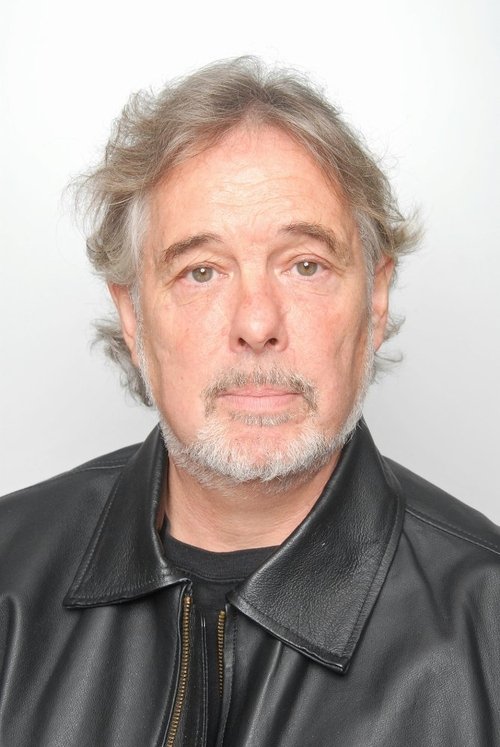 Mark Cooper as Himself