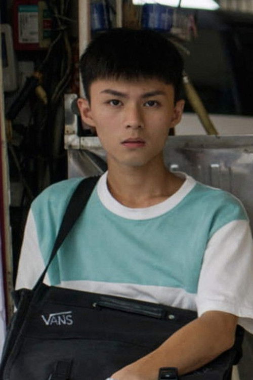 Yu-Yan Chen as Bao-Li's Sidekick B