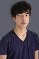 Gen Ogawa as Yoshirou (voice)