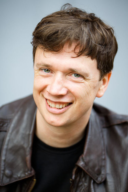 Denis Lyons as Xorrek