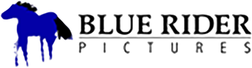 Blue Rider Pictures logo