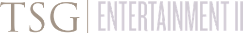 TSG Entertainment II logo