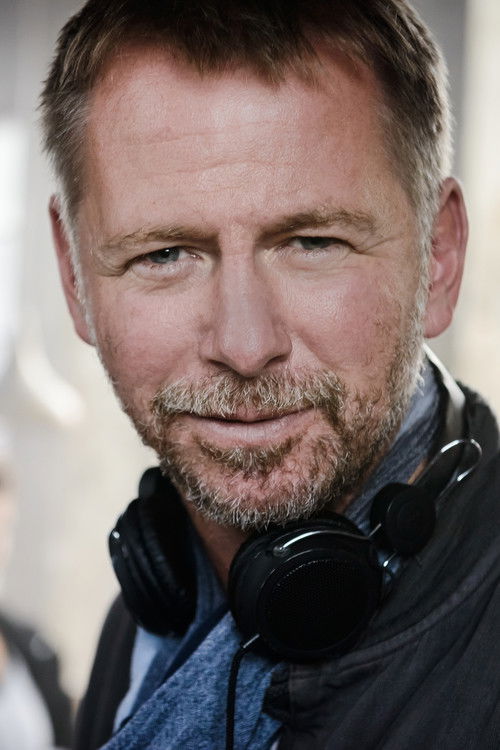 André Erkau profile photo