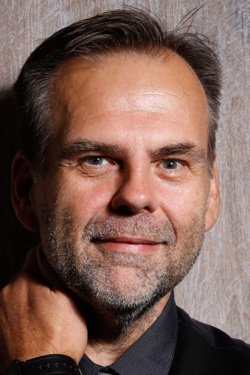 Hans Peter Edlmayer as