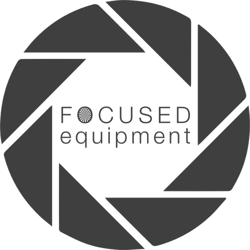 FOCUSED equipment logo