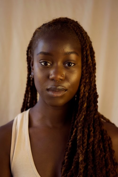 Nia Ashi as Teen Rita Marley