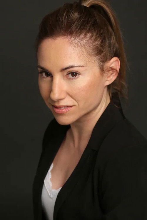 María Casado as Maria