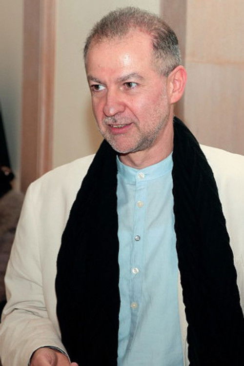 Shamil Najafzadeh as Rasim