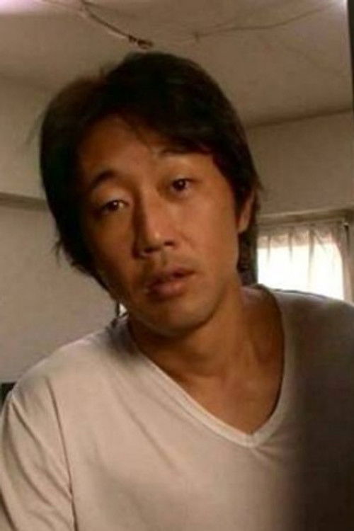Masahiro Ueda as 
