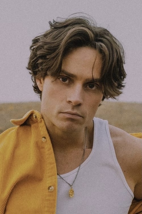 Spencer Sutherland as Koop