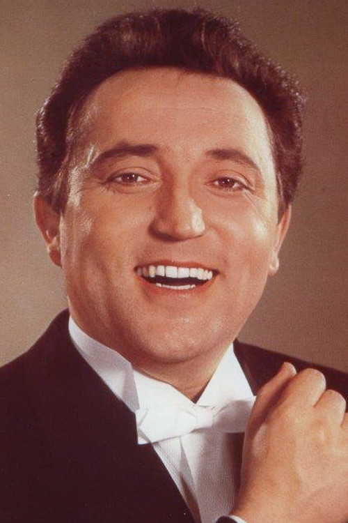 Fritz Wunderlich as