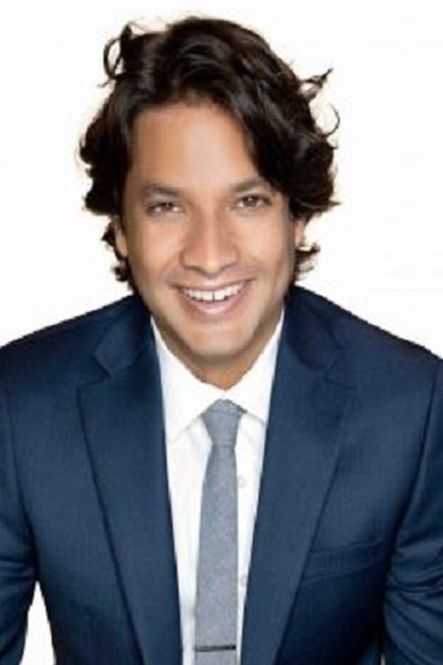 Xavier Torres as Eduardo