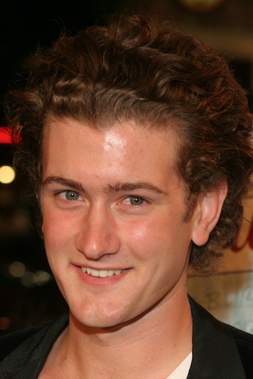 Max Kasch as Dorm Neighbor