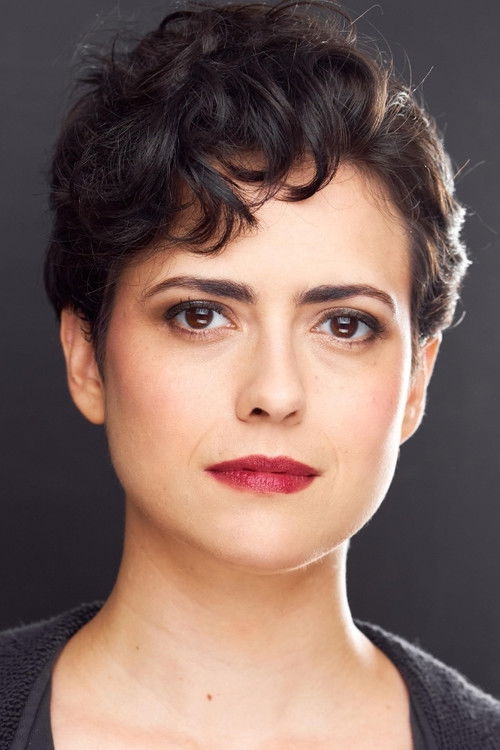 Erikka Walsh Makic as 