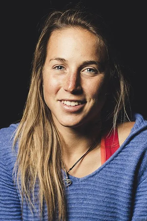 Federica Mingolla as Self