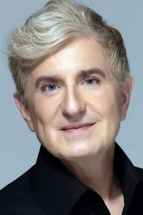 Jean-Yves Thibaudet as Self