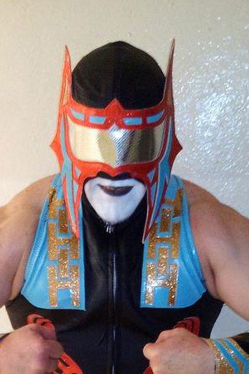 Mini Abismo Negro as Mini Abismo Negro