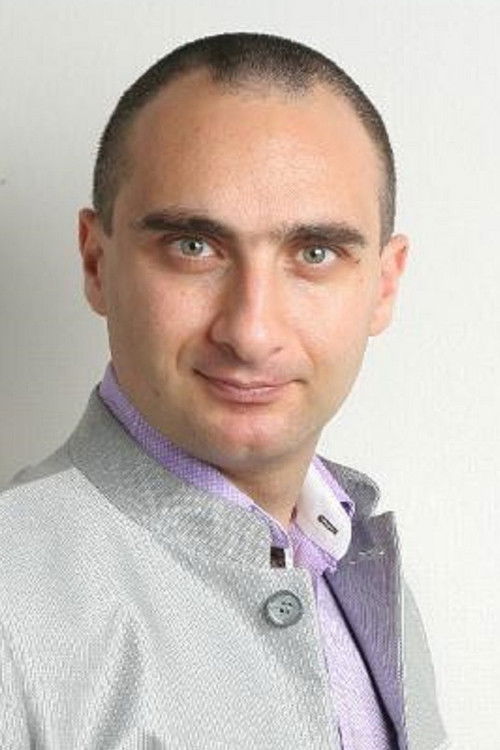 Armen Davidyants as Kavkazets