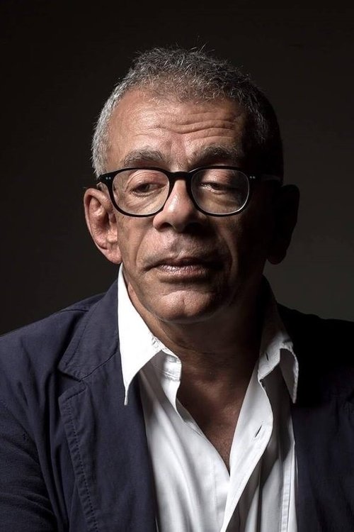 Yousry Nasrallah as Self