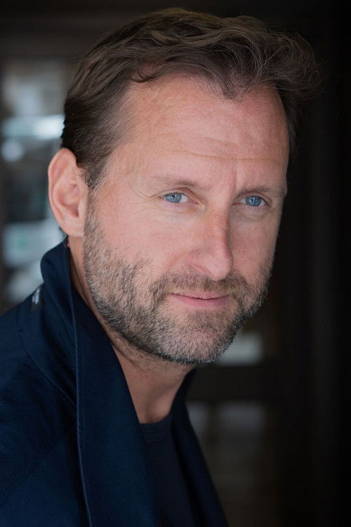 Michael Wolfschmidt as Heinrich Himmler