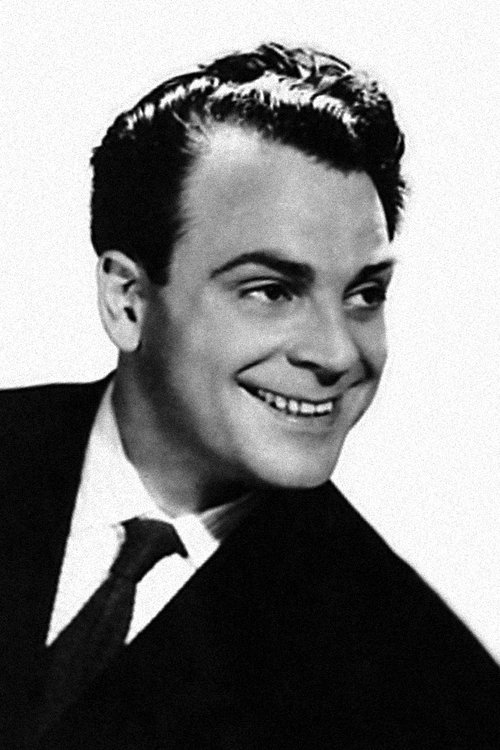 Ron Ormond as Narrator