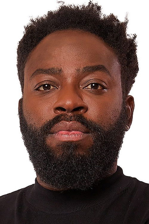 Douglas Silva as Onlooker #1