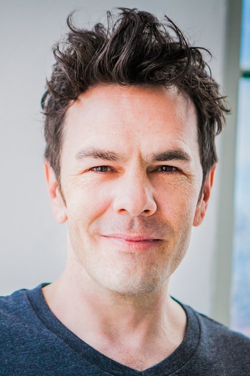 Adam Kenneth Wilson as Father