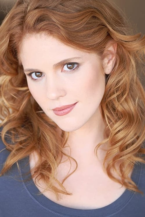 Erin Chambers as Rhonda Rheinbeck