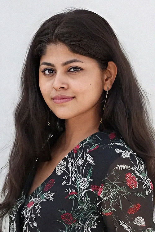 Keerthika Saminathan as
