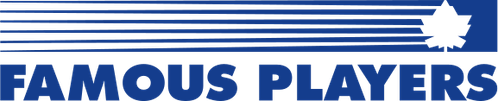 Famous Players logo