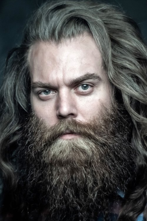 Christopher Rygh as Father