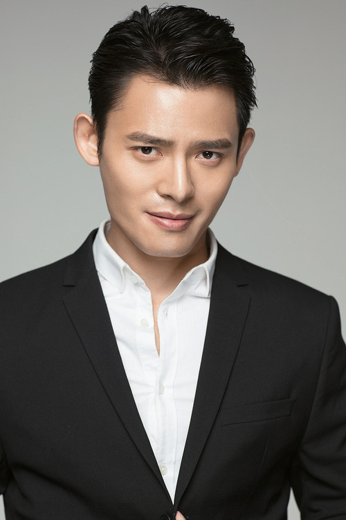 Gong Si Le as Feng Qi