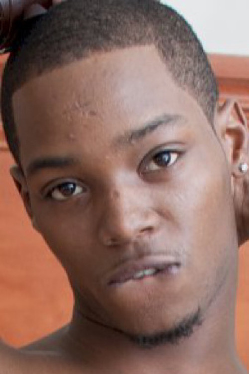 Dante Black as (archive footage)