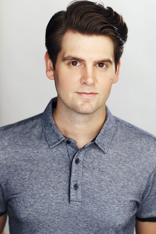 Brandon Lee Browning as Baker