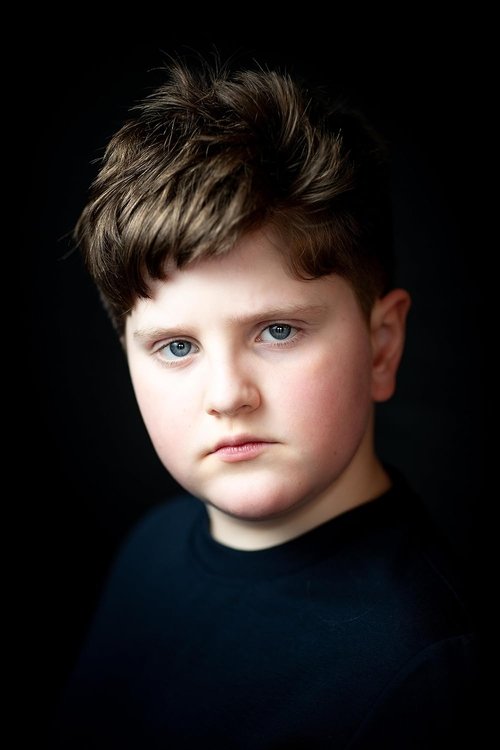 Jack Art Gray as Dudley