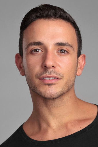 Stefanos Dimoulas as Self - Judge