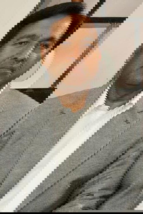 Tirlok Malik as Krishna